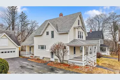 17 Grove Street, Brewer, ME 04412 - Photo 1