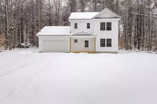 44 Quarterhorse Dr, Bridgton, ME 04009 - Photo 1