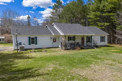 722 New England Road, Searsmont, ME 04973 - Photo 1