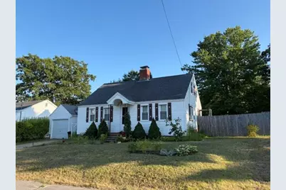 10 Mitchell Street, Sanford, ME 04073 - Photo 1