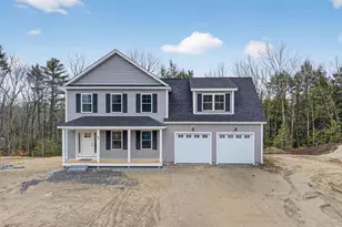60 Woodcock Rd, Gray, ME 04039 - Photo 1