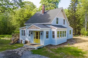 819 Pleasant Point Rd, Cushing, ME 04563 - Photo 1
