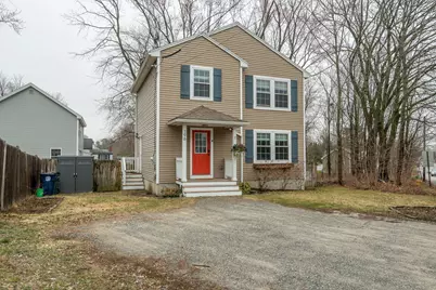 196 Spring Street, Westbrook, ME 04092 - Photo 1