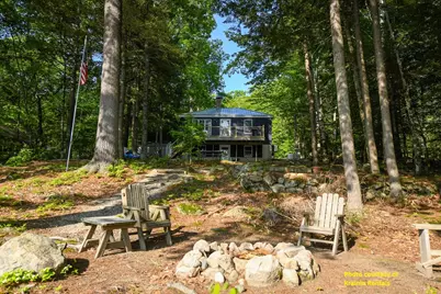 223 Cape Monday Road, Harrison, ME 04040 - Photo 1