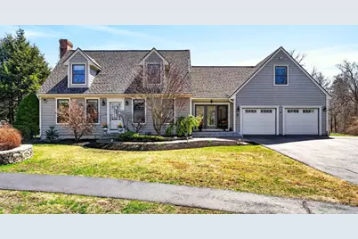 50 Eastfield Road, Portland, ME 04102 - Photo 1