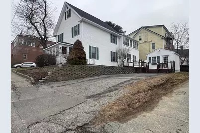 33 Franklin Street, Augusta, ME 04330 - Photo 1