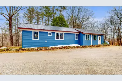 501 Sodom Road, Norway, ME 04268 - Photo 1