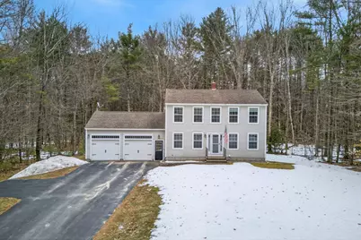 16 Captain's Way, Buxton, ME 04093 - Photo 1