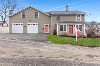 50 Paul Street, Auburn, ME 04210 - Photo 1