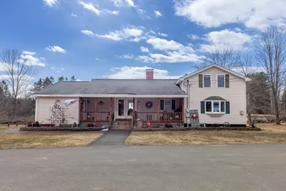 18 Hodgdon Road, Levant, ME 04456 - Photo 1