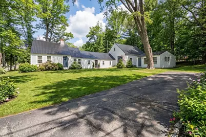 37 Main Street, Raymond, ME 04071 - Photo 1