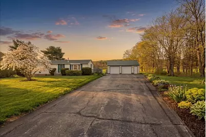 60 N Hill Road, Buckfield, ME 04220 - Photo 1
