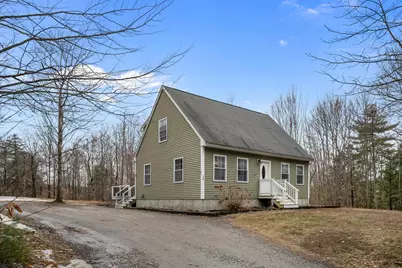 184 King Hill Road, Naples, ME 04055 - Photo 1