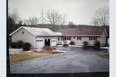 317 Gibbs Mill Road, Livermore, ME 04253 - Photo 1