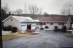 317 Gibbs Mill Rd, Livermore, ME 04253 - Photo 1