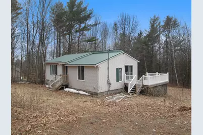 458 West Road, Belgrade, ME 04917 - Photo 1
