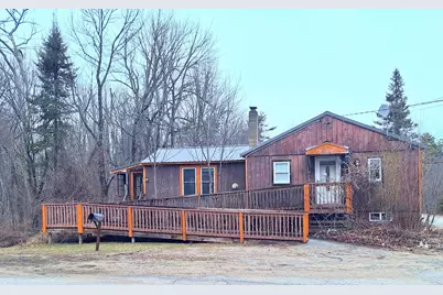 303 Sam Page Road, Acton, ME 04001 - Photo 1