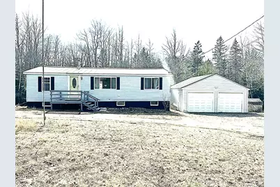 141 Cross Road, Hancock, ME 04640 - Photo 1