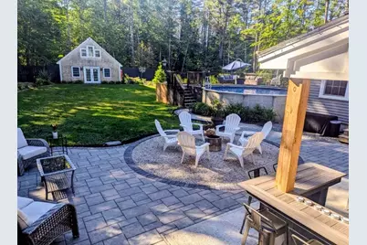 777 Hallowell Road, Durham, ME 04222 - Photo 1