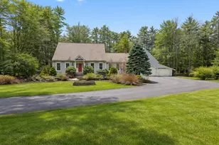 40 Mahlon Ave, Gorham, ME 04038 - Photo 1