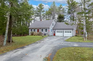 46 Wood St, Fairfield, ME 04937 - Photo 1