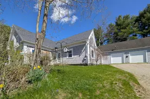 66 Village St, Jefferson, ME 04348 - Photo 1