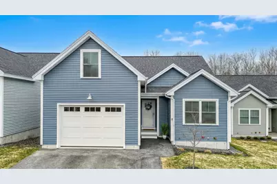 12 Natalee Drive #16, Gorham, ME 04038 - Photo 1