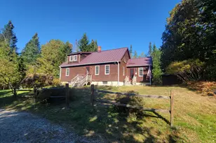 104 Old County Rd, Marshfield, ME 04654 - Photo 1