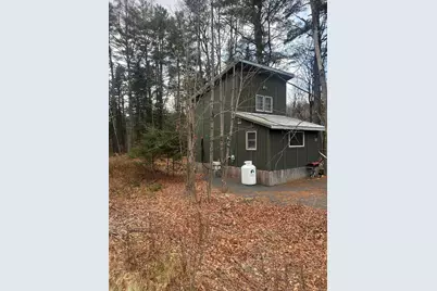 96 Bert Berry Road, Embden, ME 04958 - Photo 1