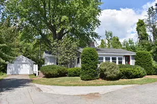 81 Belmont Ave, Belfast, ME 04915 - Photo 1