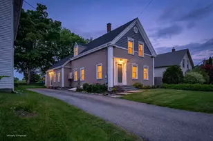 15 Wadsworth St, Thomaston, ME 04861 - Photo 1