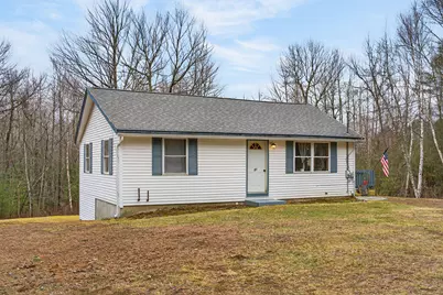 51 Emery Plantation, China, ME 04962 - Photo 1