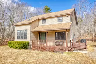 214 Windsor Rd, Chelsea, ME 04330 - Photo 1