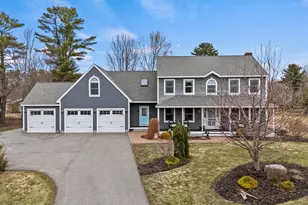 111 Concord Cir, Yarmouth, ME 04096 - Photo 1