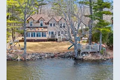 311 Woodland Avenue, Old Town, ME 04468 - Photo 1