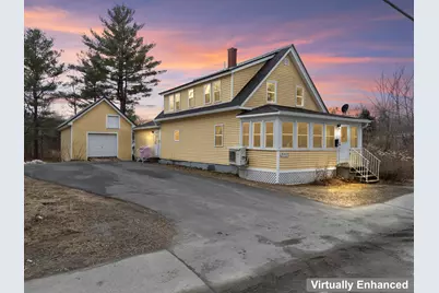 226 Somerset Avenue, Pittsfield, ME 04967 - Photo 1