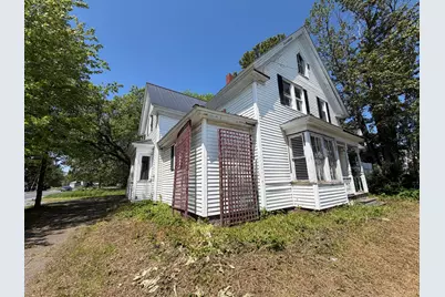 43 Washburn Street, Caribou, ME 04736 - Photo 1