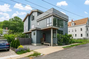 107 Monument St, Portland, ME 04101 - Photo 1