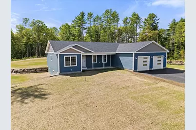 633 Streamside Avenue, Hermon, ME 04401 - Photo 1