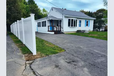 77 Hicks Road, Augusta, ME 04330 - Photo 1
