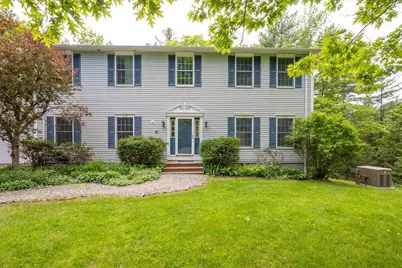 10 Rock Ridge Road, Rockport, ME 04856 - Photo 1