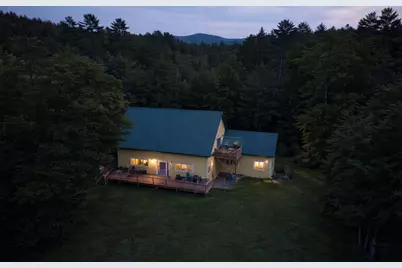 921 Roxbury Road, Roxbury, ME 04275 - Photo 1