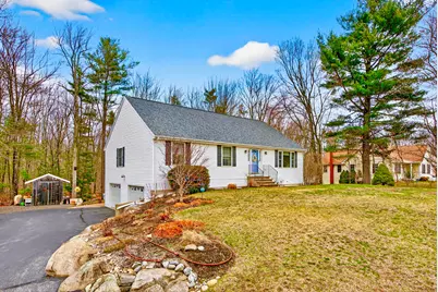 853 Littlefield Road, Wells, ME 04090 - Photo 1