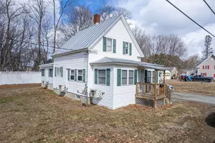 8 Spring St, Madison, ME 04950 - Photo 1