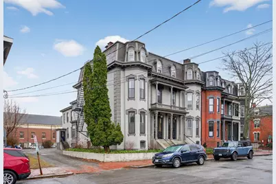 138 Pine Street #1, Portland, ME 04102 - Photo 1