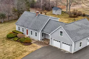 855 Lebanon Rd, Winterport, ME 04496 - Photo 1