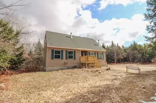 66 Bisbee Town Rd, Waterford, ME 04088 - Photo 1