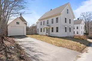 12 Wesley St, Bath, ME 04530 - Photo 1