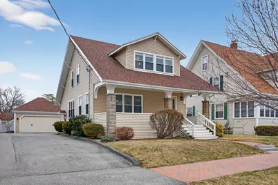 36 Colonial Road, Portland, ME 04102 - Photo 1