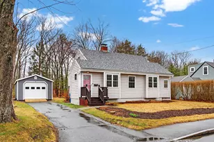 48 Pennell Ave, Portland, ME 04103 - Photo 1